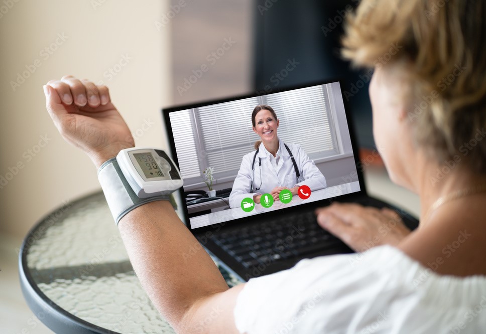 TeleHealth